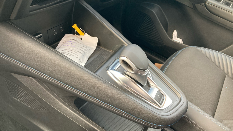 Renault Symbioz 1.6 E-Tech FHEV 145 Techno Esprit Alpine 5dr Auto Hybrid Estate